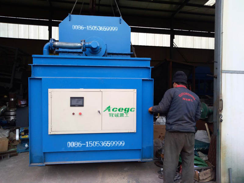 重選金礦設(shè)備