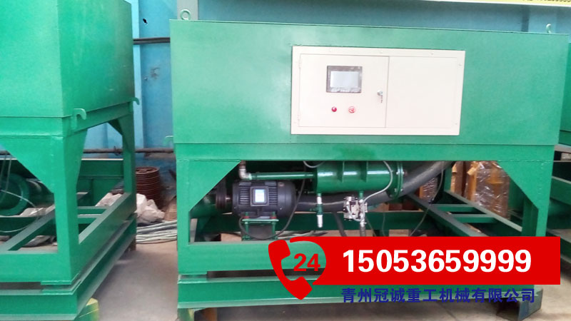 寶石鉆石重選礦機(jī)