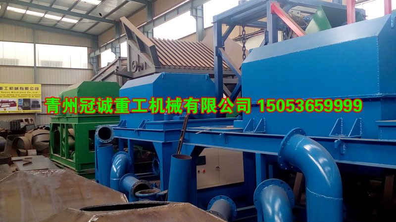 金尾礦富集提取設(shè)備 金尾礦富集提取設(shè)備