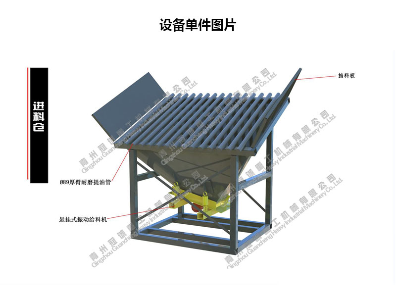 金屬尾礦重選設備生產線 金屬尾礦重選設備生產線