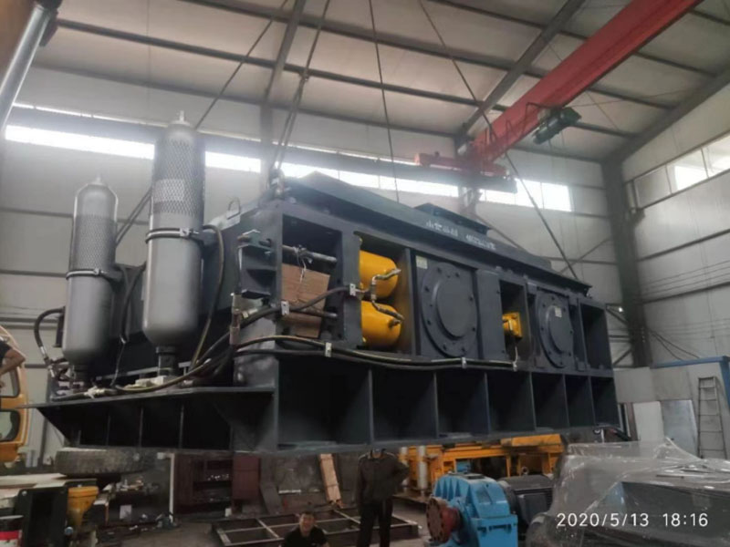 尼日利亞多金屬鉭鈮礦提取方案